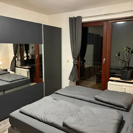 Apartman Hannelore *