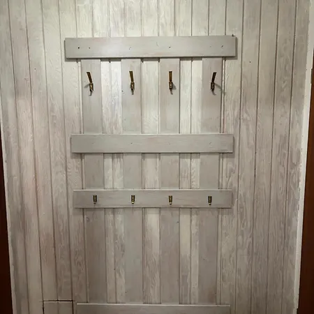 Apartman Hannelore *