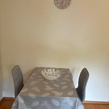 Apartman Hannelore *