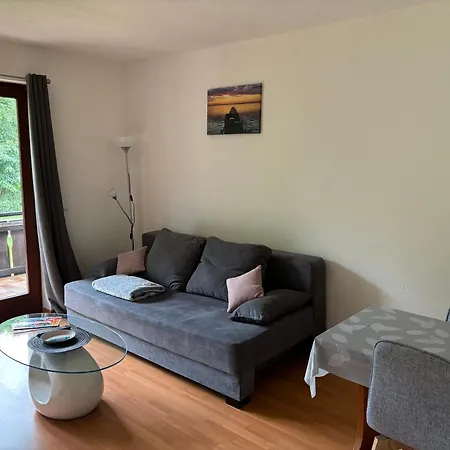 Hannelore * Walkenried