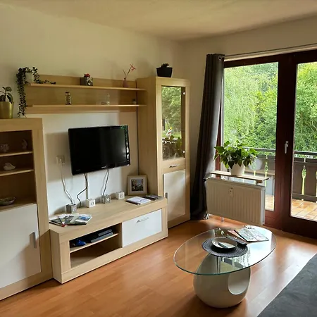 Hannelore Walkenried