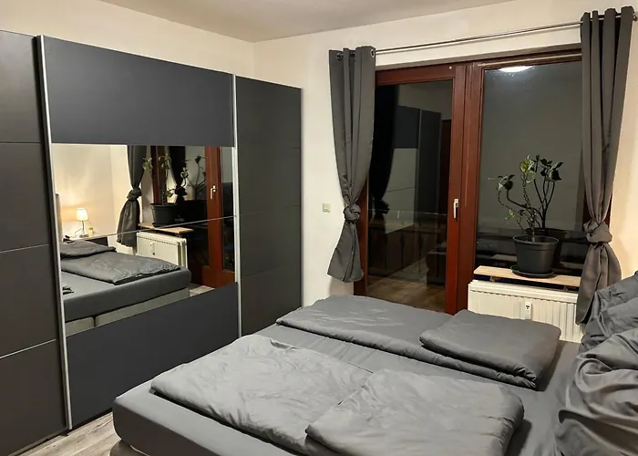 Διαμέρισμα Hannelore *