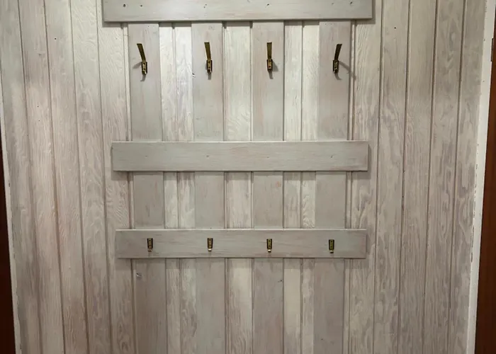 Διαμέρισμα Hannelore *