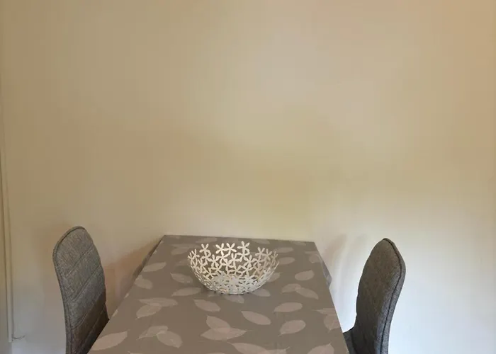 Διαμέρισμα Hannelore *