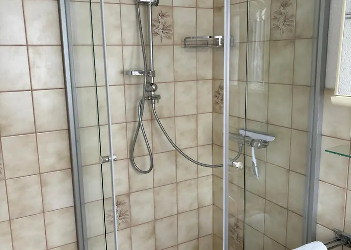 Διαμέρισμα Hannelore