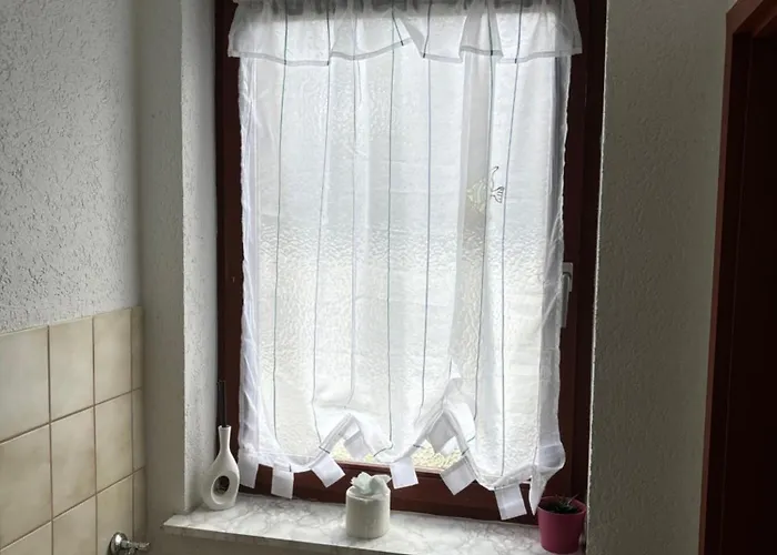 Hannelore Διαμέρισμα *