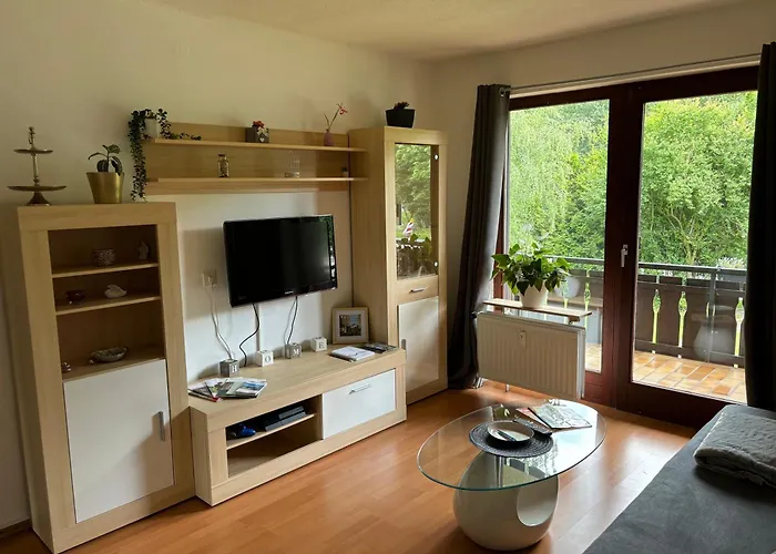 Hannelore Walkenried