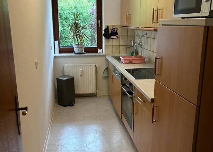 Hannelore Διαμέρισμα *