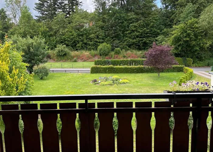 Διαμέρισμα Hannelore